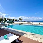 Villa Villa Christal Pool & Sea View Costa Adeje (Tenerife)
