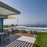 Villa Villa Christal Pool & Sea View