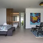 Villa Villa Christal Pool & Sea View *