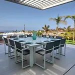 Villa Christal Pool & Sea View Costa Adeje (Tenerife)