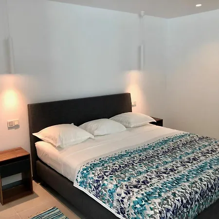 Willa Villa Christal Pool & Sea View Costa Adeje (Tenerife)
