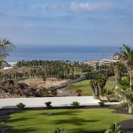 Willa Villa Christal Pool & Sea View