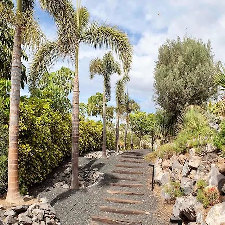 Villa Christal Pool & Sea View Willa Costa Adeje (Tenerife)