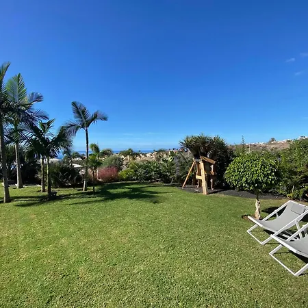 Villa Christal Pool & Sea View *